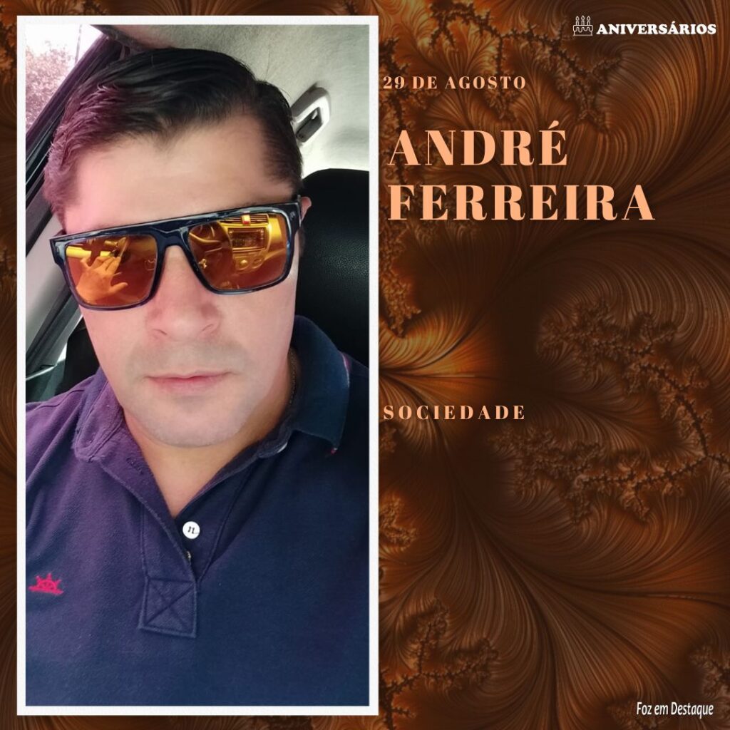 André Ferreira