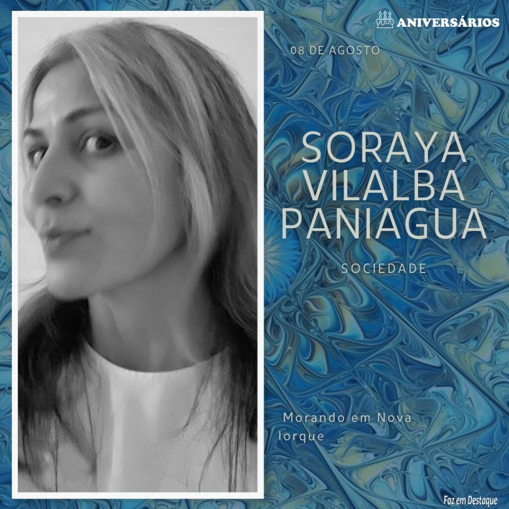 Soraya Vilalba Paniagua