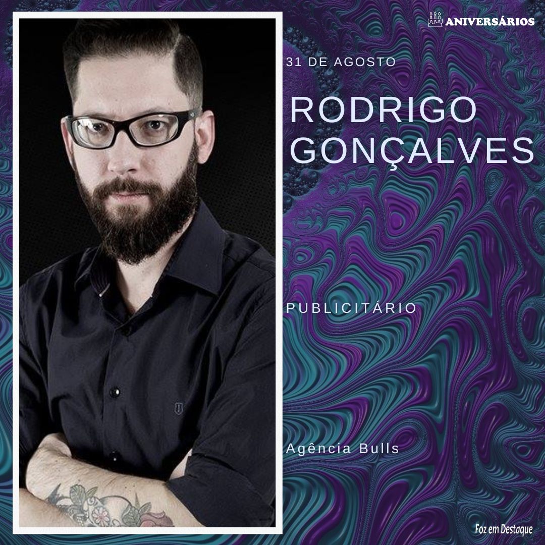 Rodrigo Gonçalves