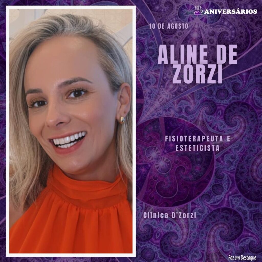 Aline de Zorzi