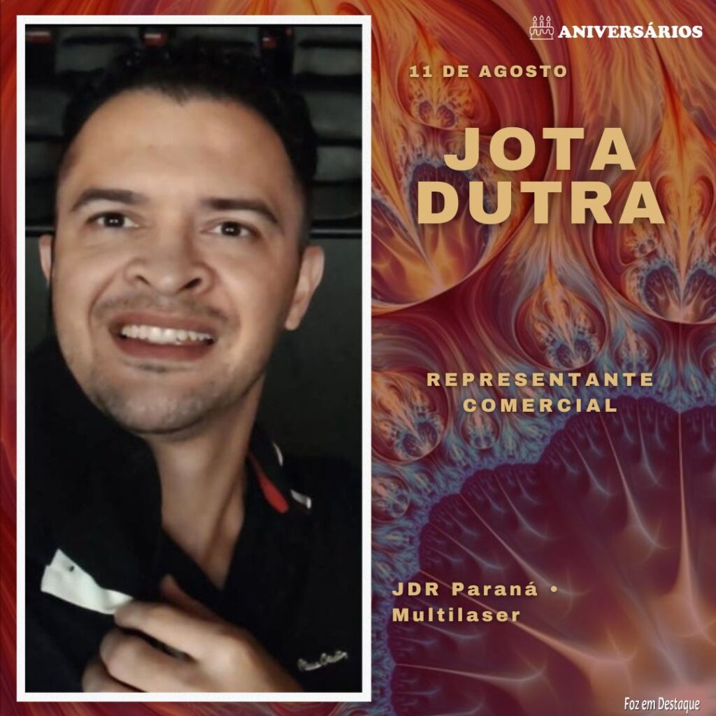 Jota Dutra