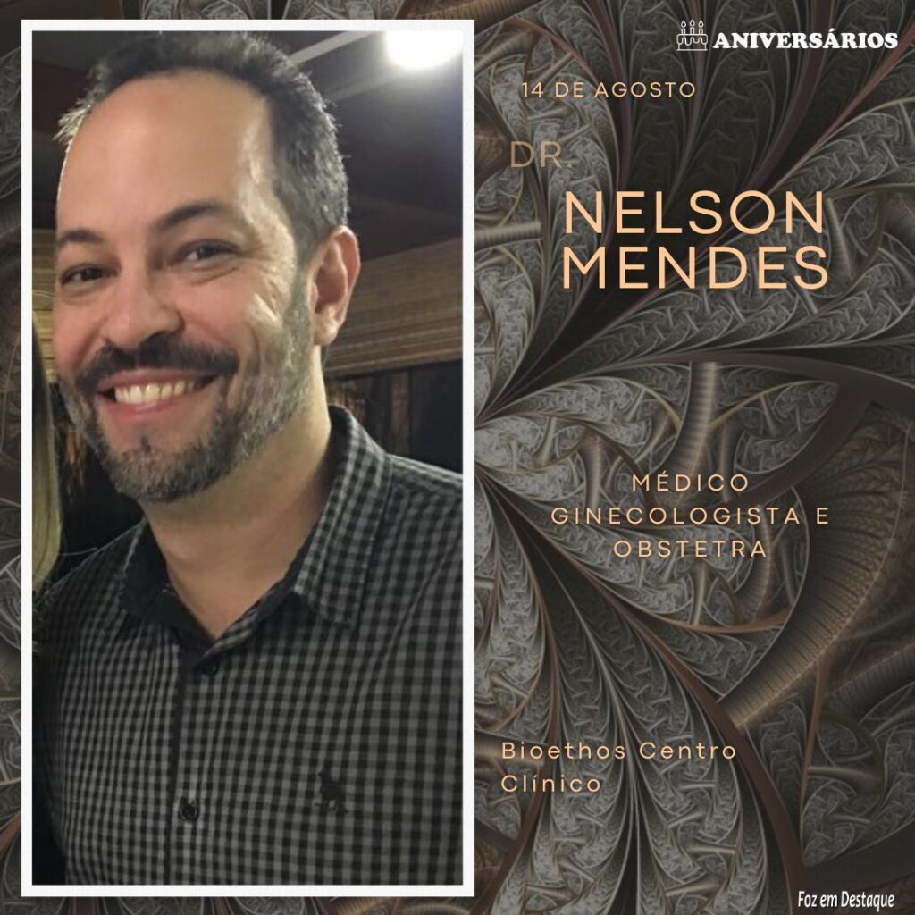 Nelson Rosa Mendes