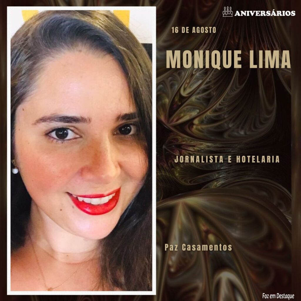 Monique Lima