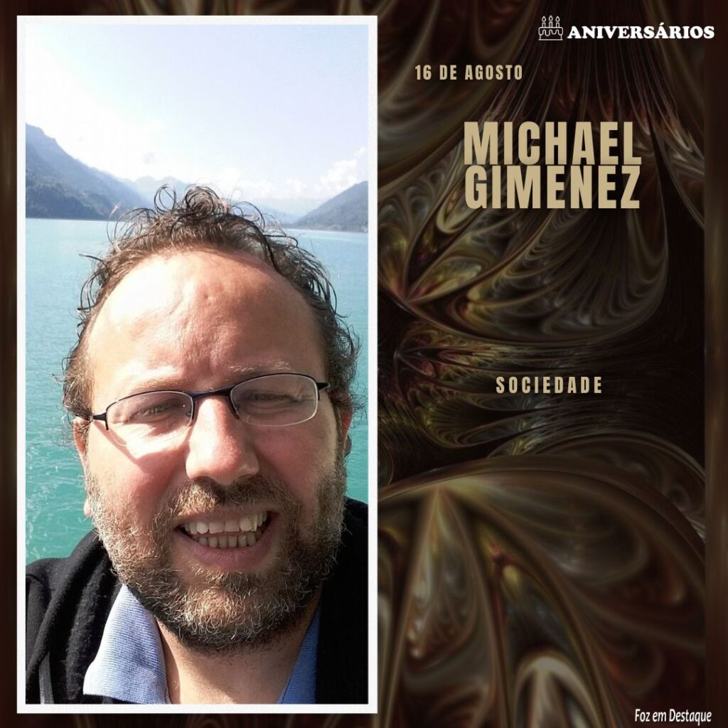 Michael Gimenez