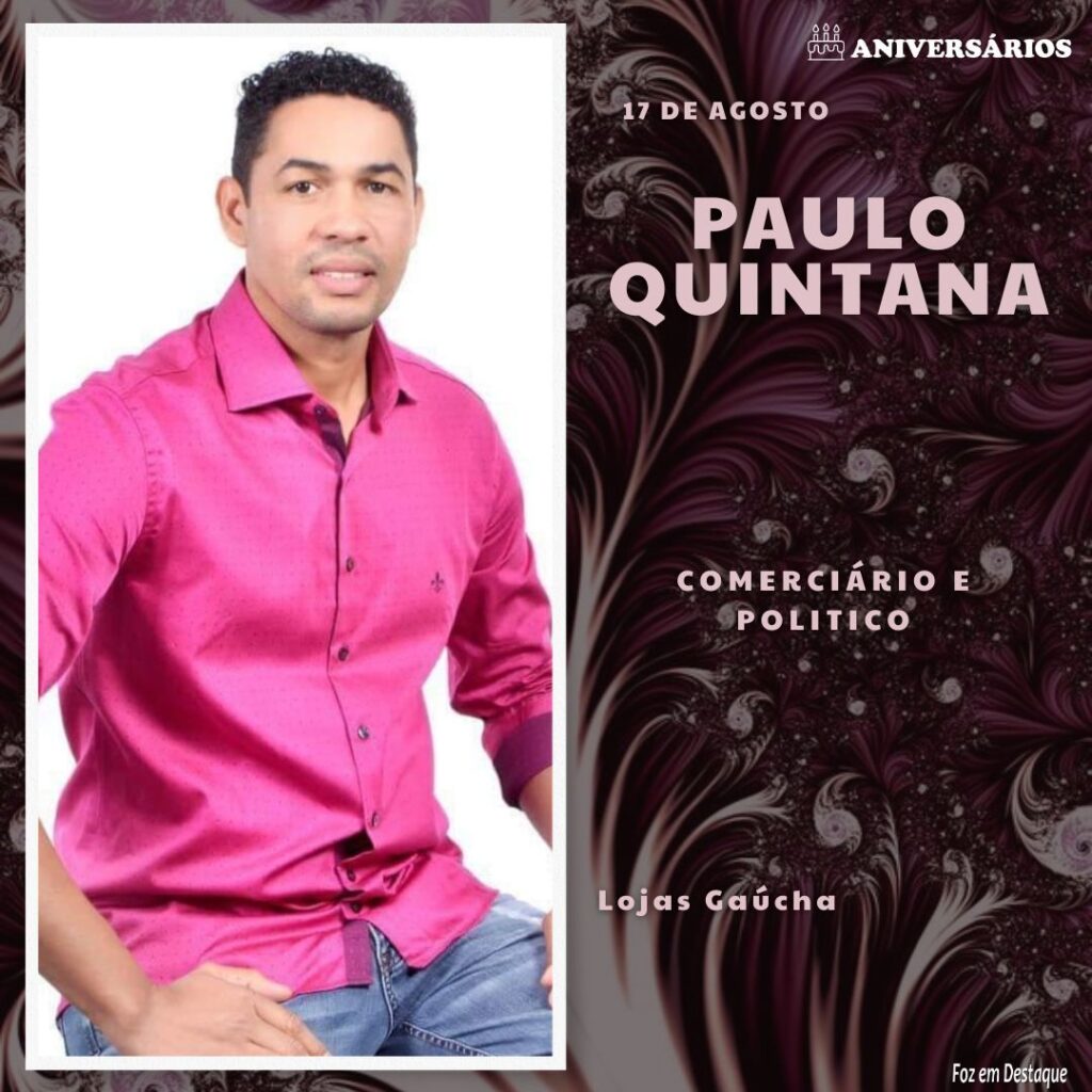 Paulo Quintana