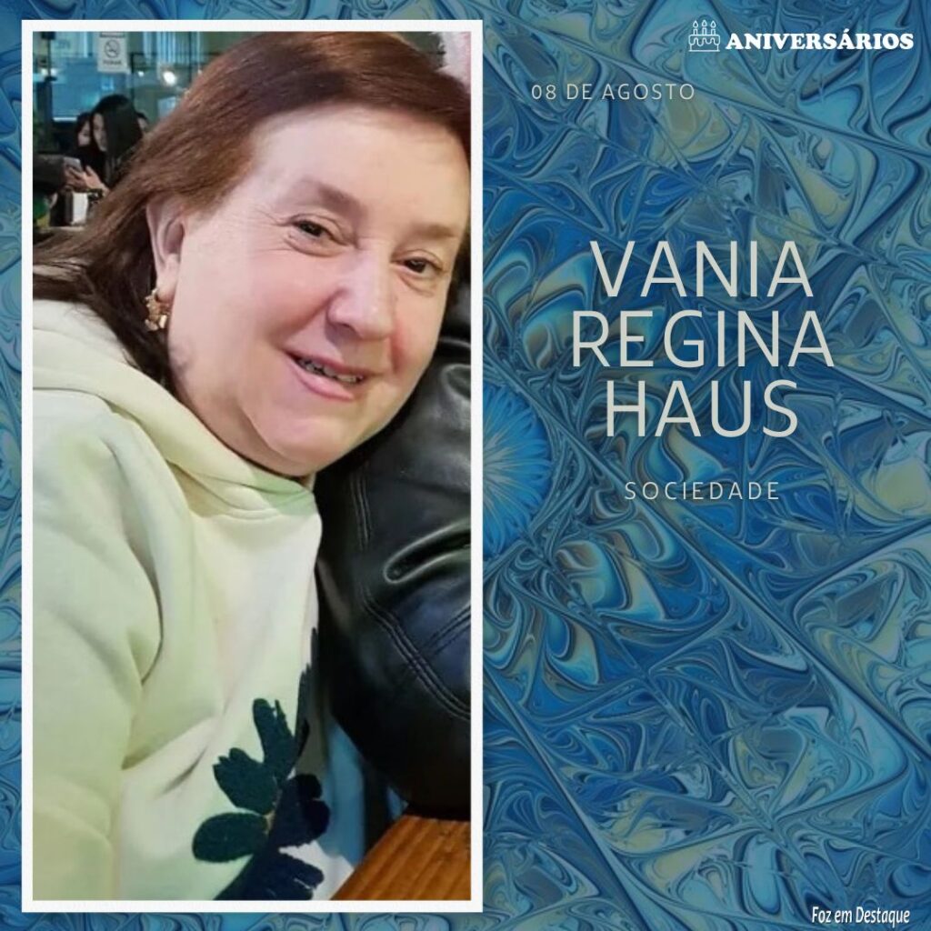 Vania Regina Haus