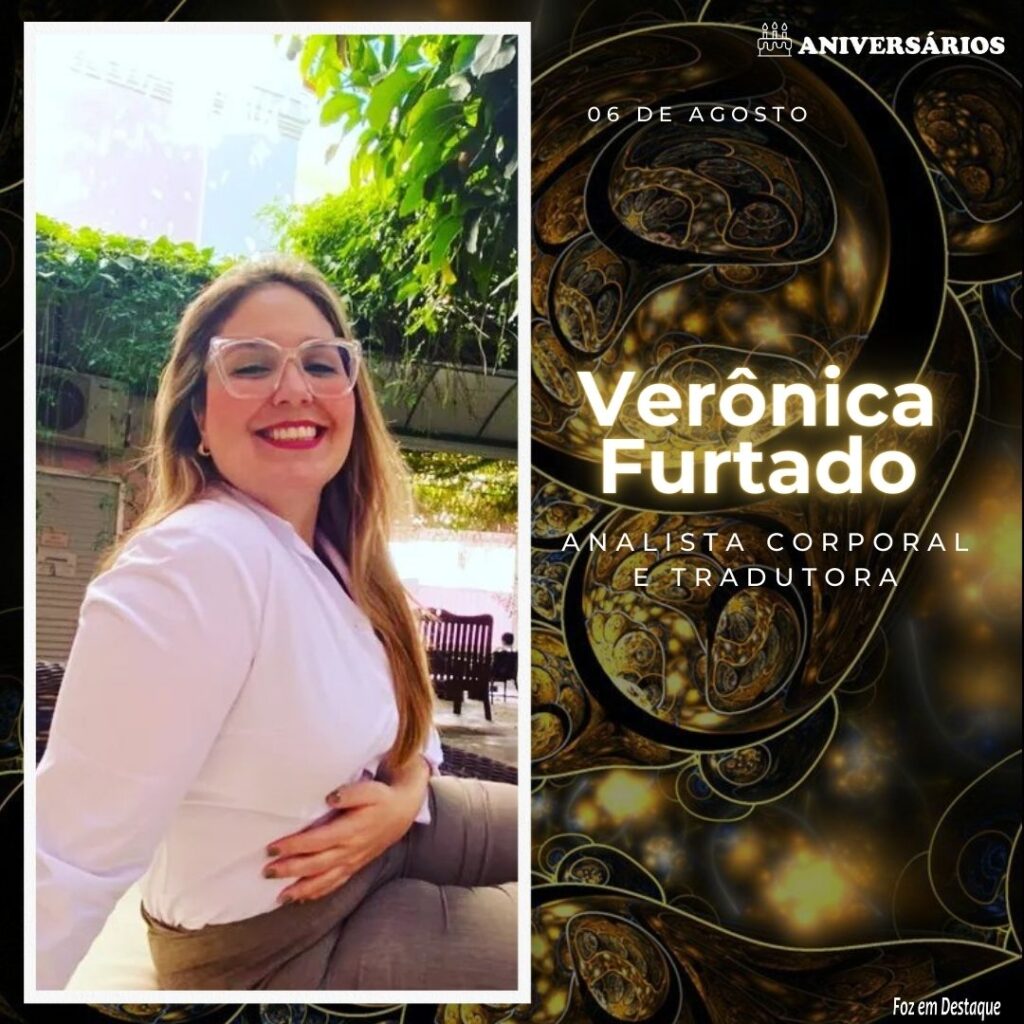 Verônica Furtado
