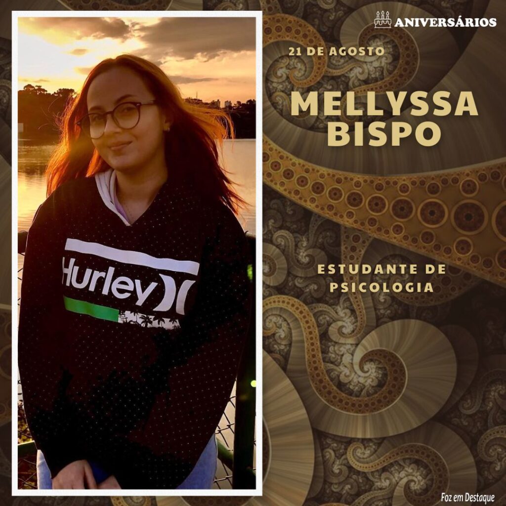 Mellyssa Bispo