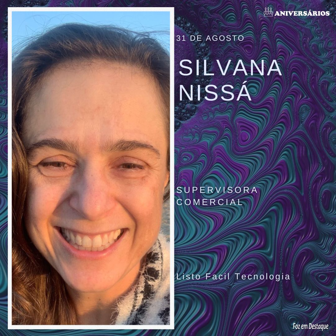 Silvana Nissá