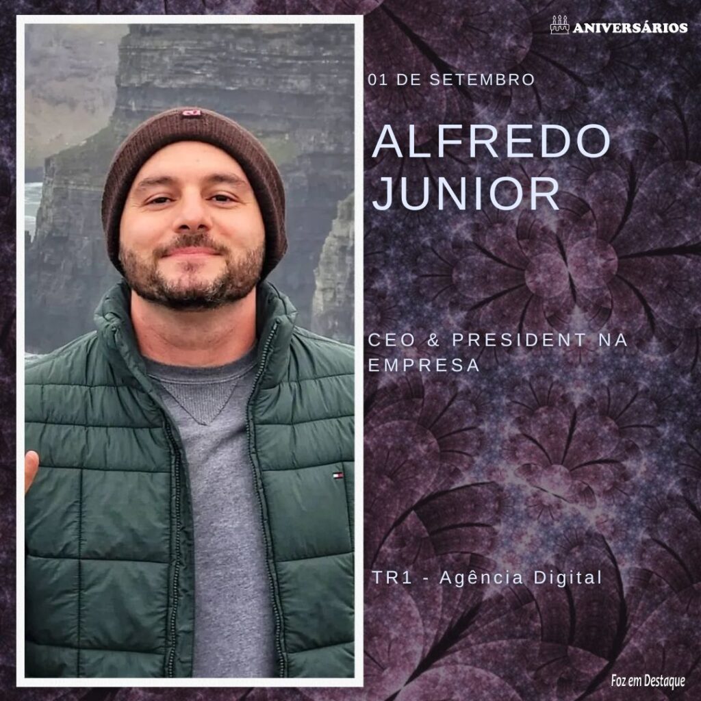 Alfredo Junior