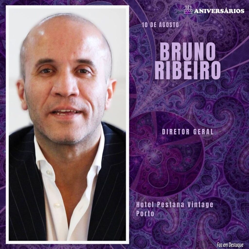 Bruno Ribeiro