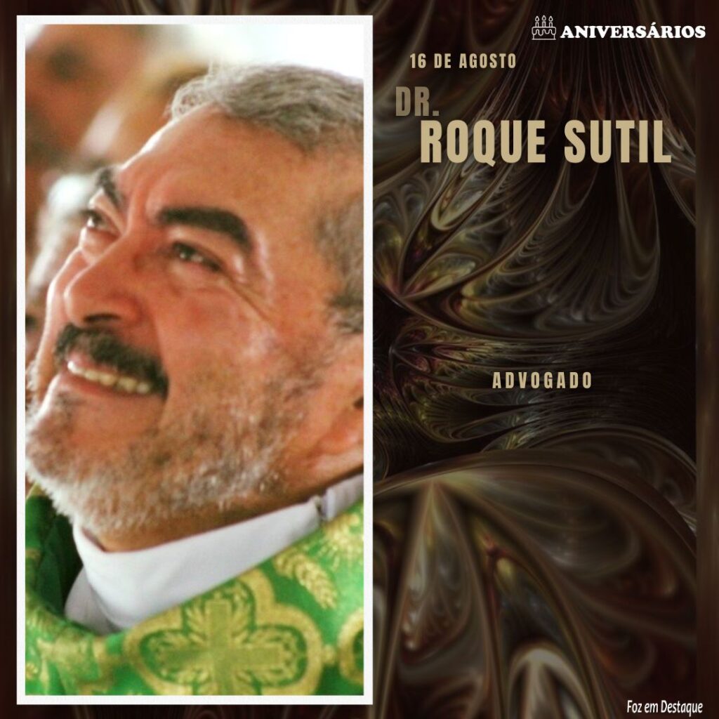 Roque Sutil