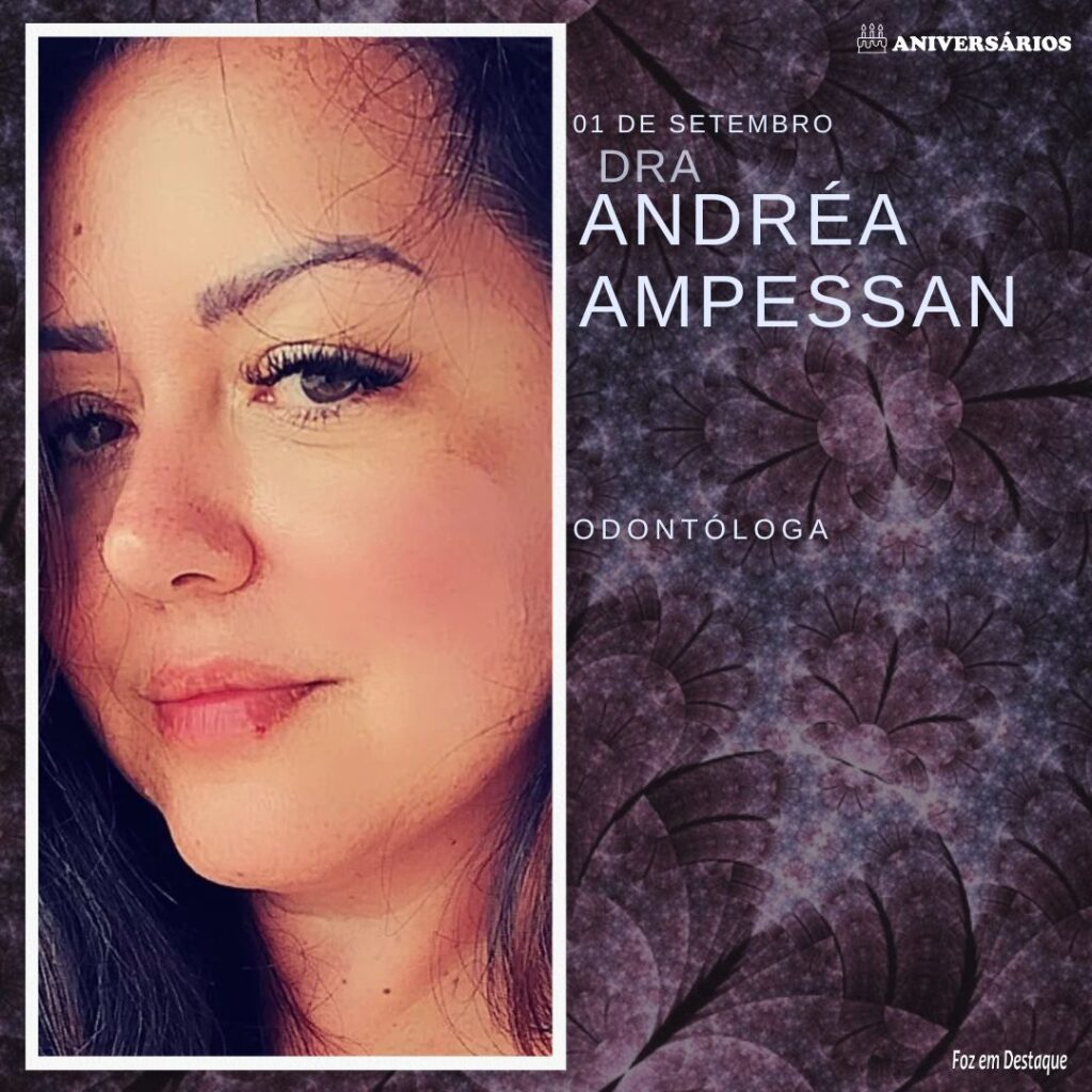 Andréa Ampessan