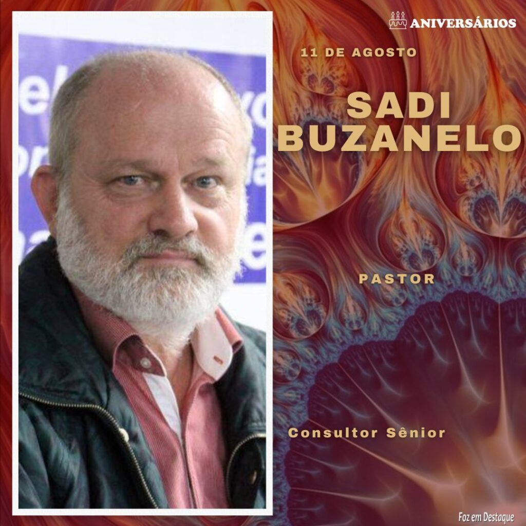 Sadi Buzanelo