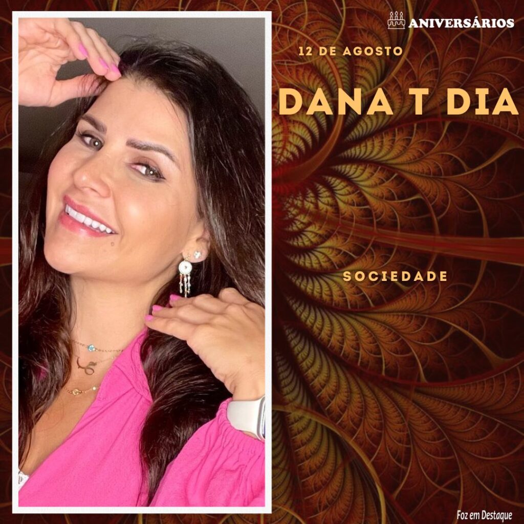 Dana T Dia