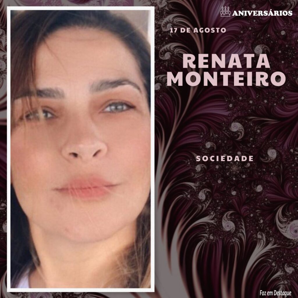 Renata Monteiro