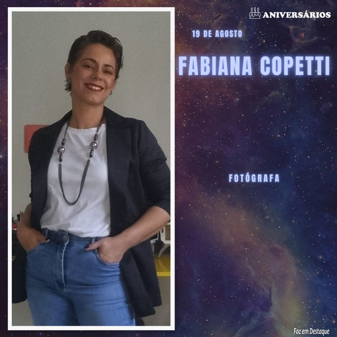 Fabiana Copetti
