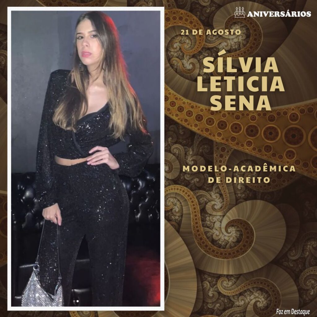 Sílvia Leticia Sena