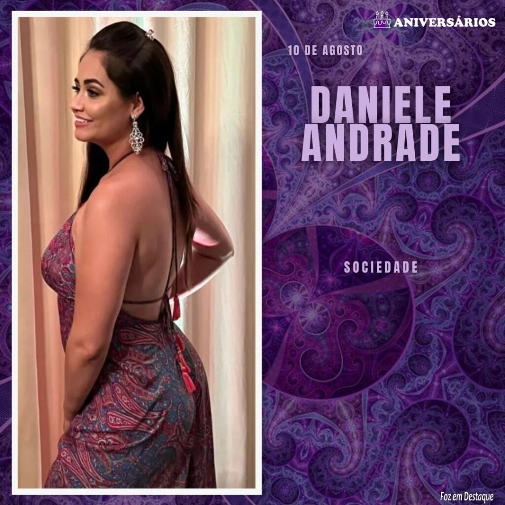 Daniele Andrade