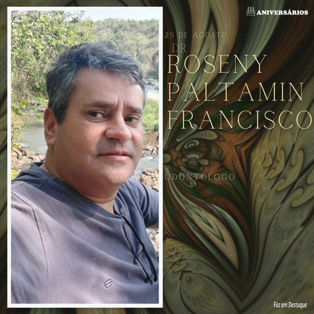 Roseny Paltamin Francisco