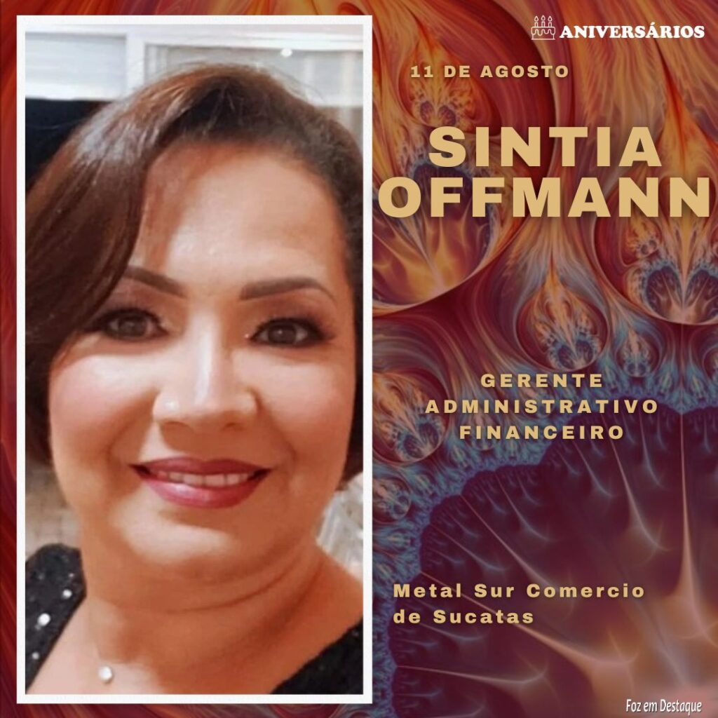 Sintia Offmann