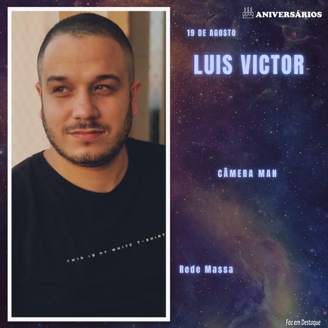 Luis Victor