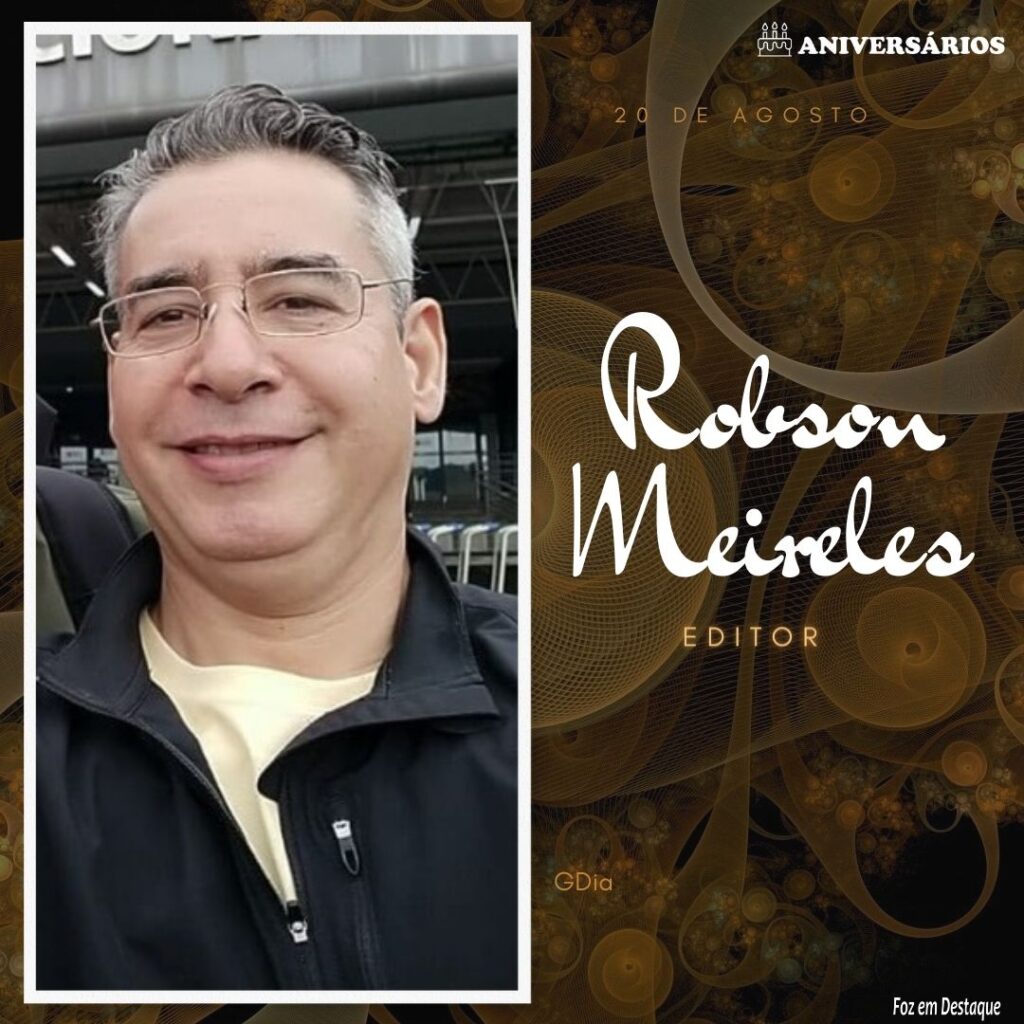 Robson Meireles