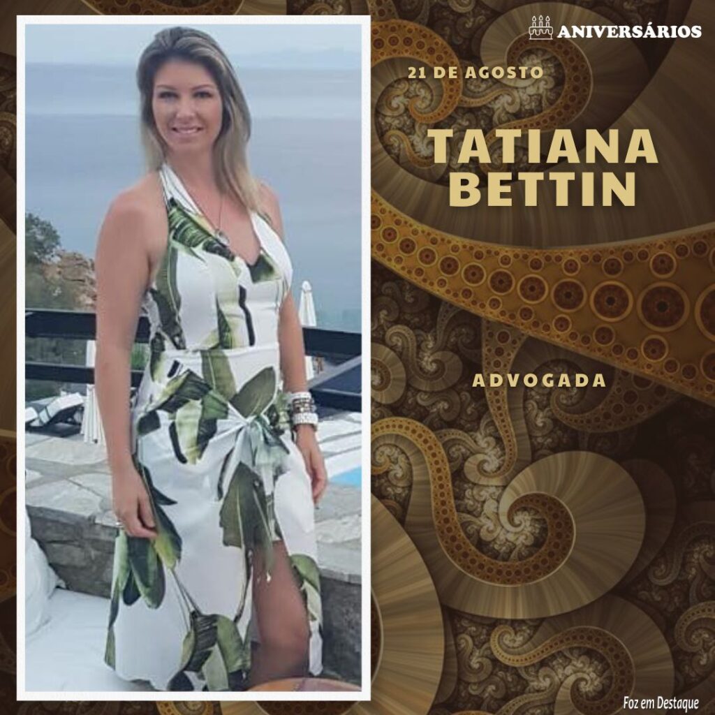 Tatiana Bettin