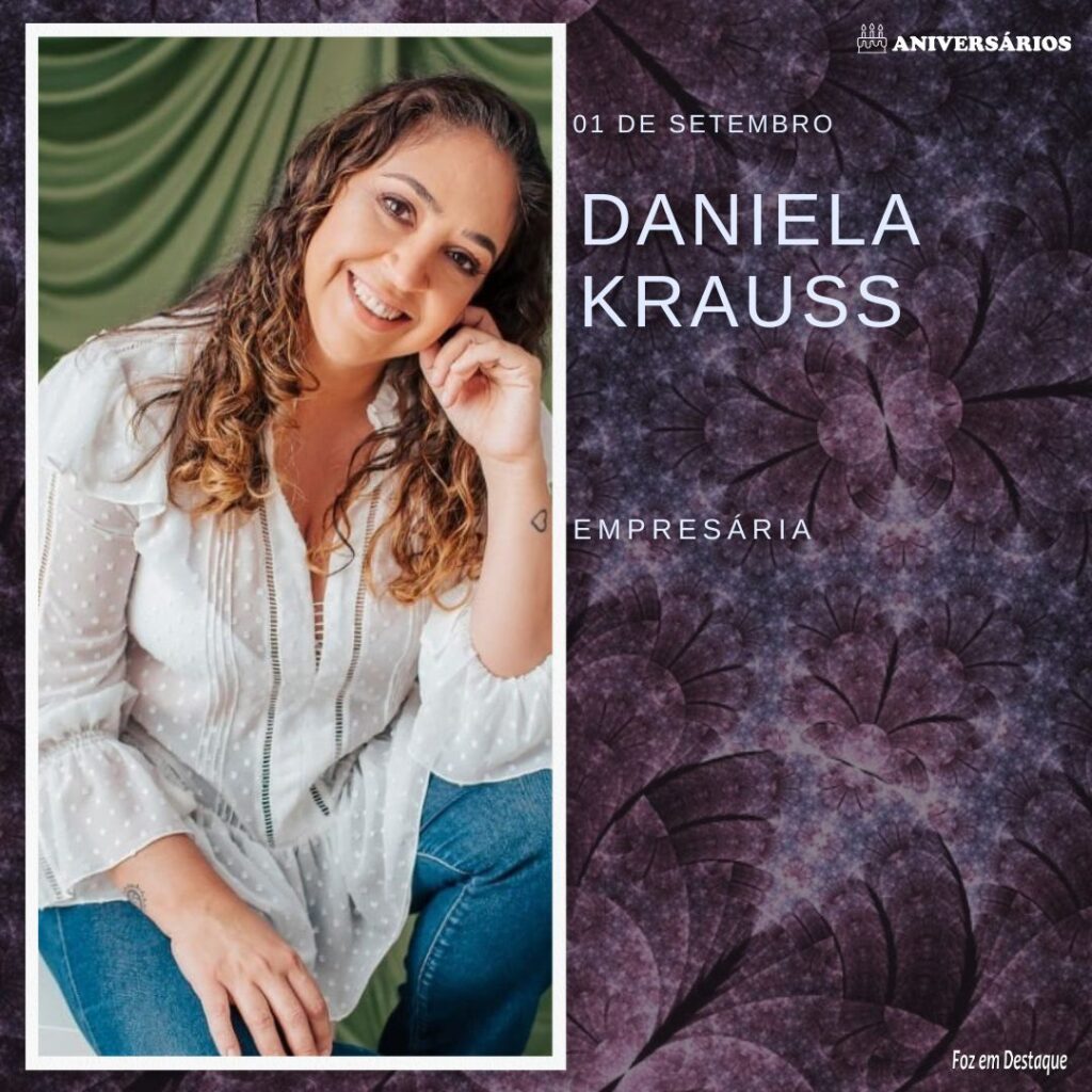 Daniela Krauss