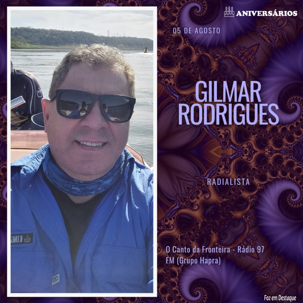 Gilmar Rodrigues