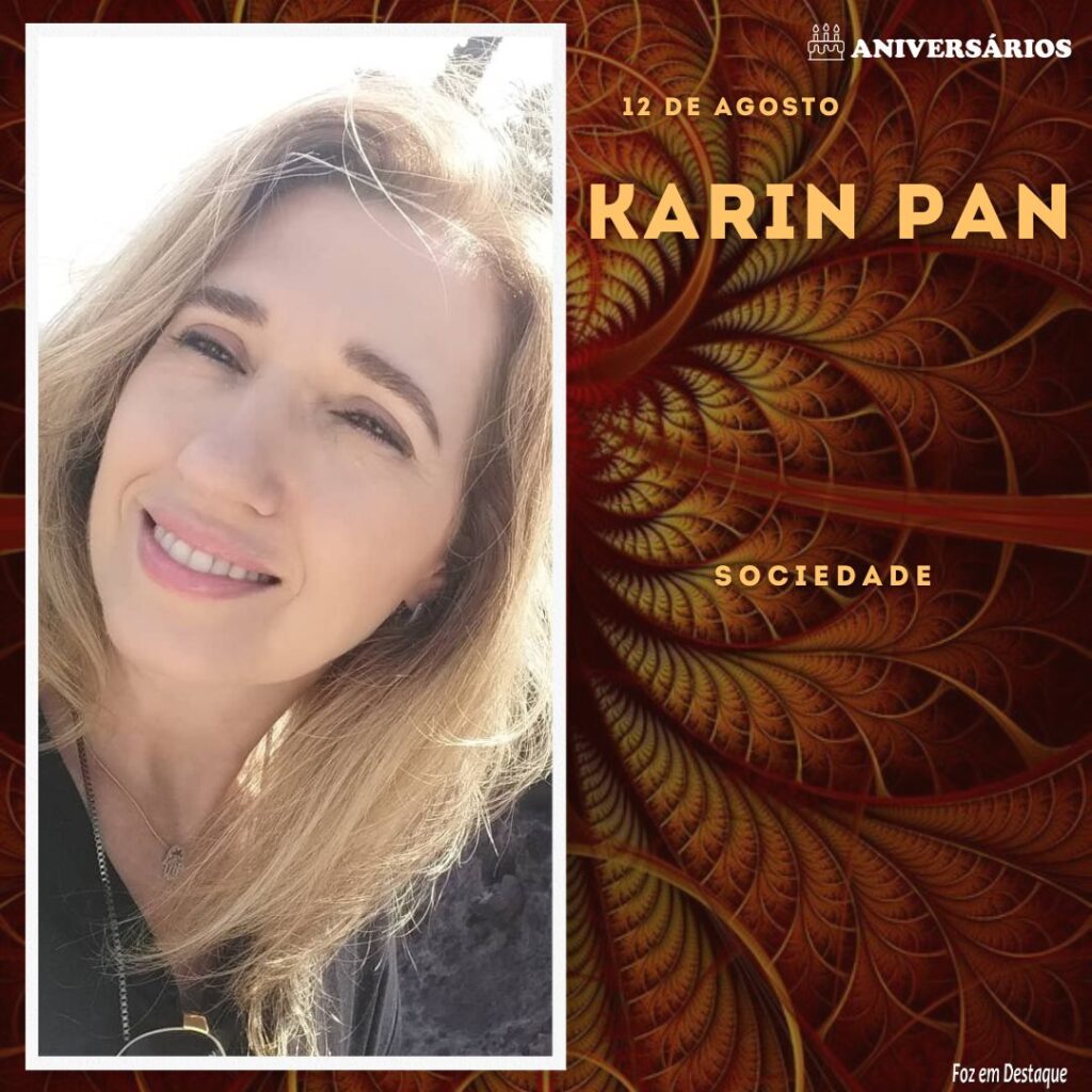Karin Pan