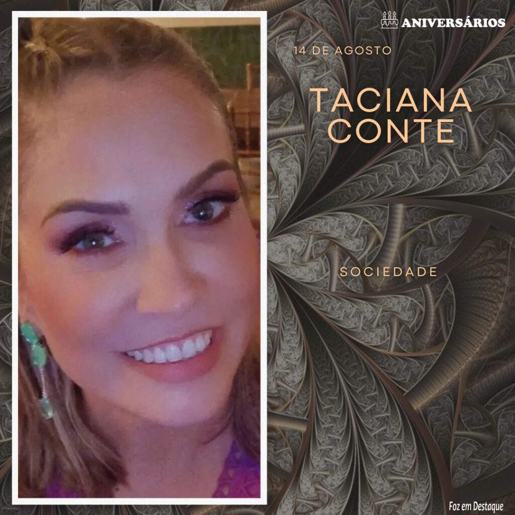Taciana Conte