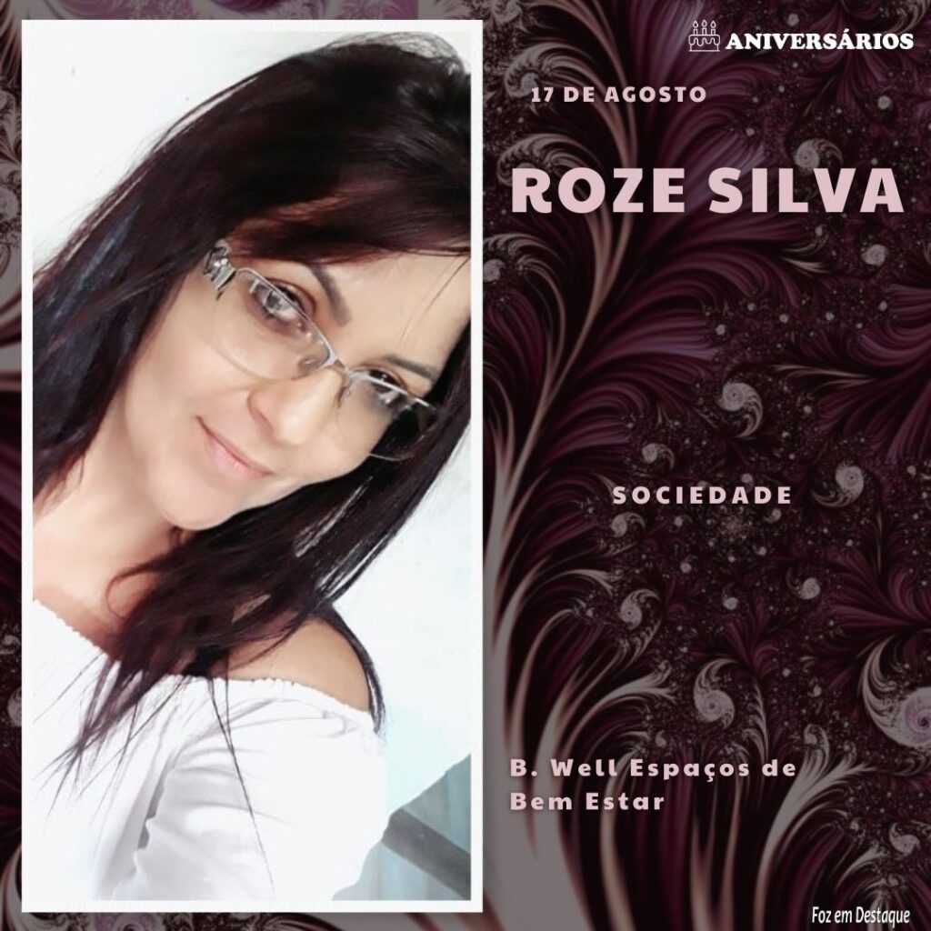 Roze Silva