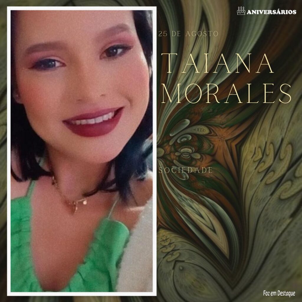 Taiana Morales