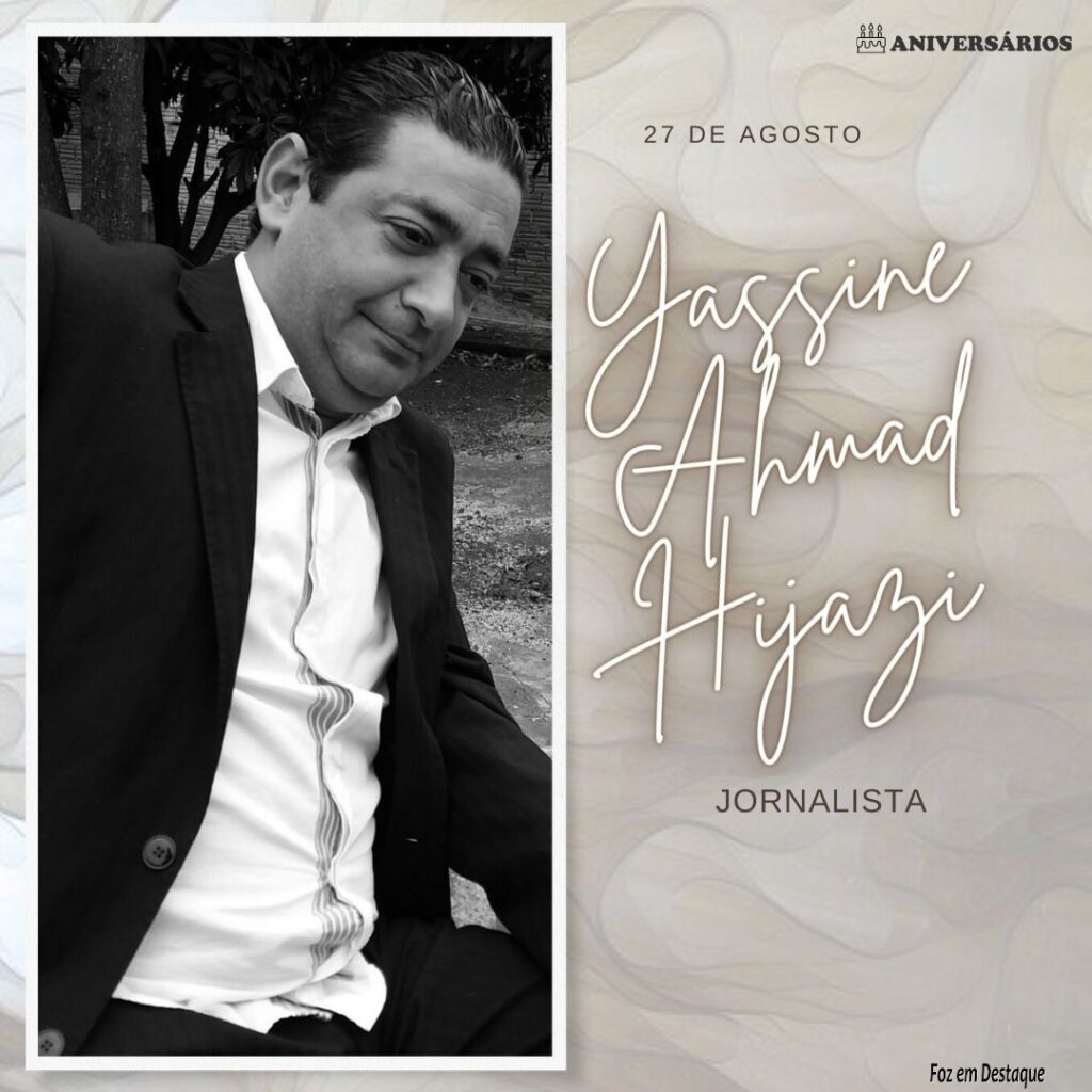 Yassine Ahmad Hijazi
