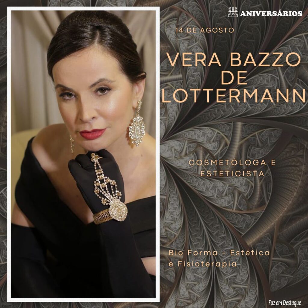 Vera Bazzo de Lottermann
