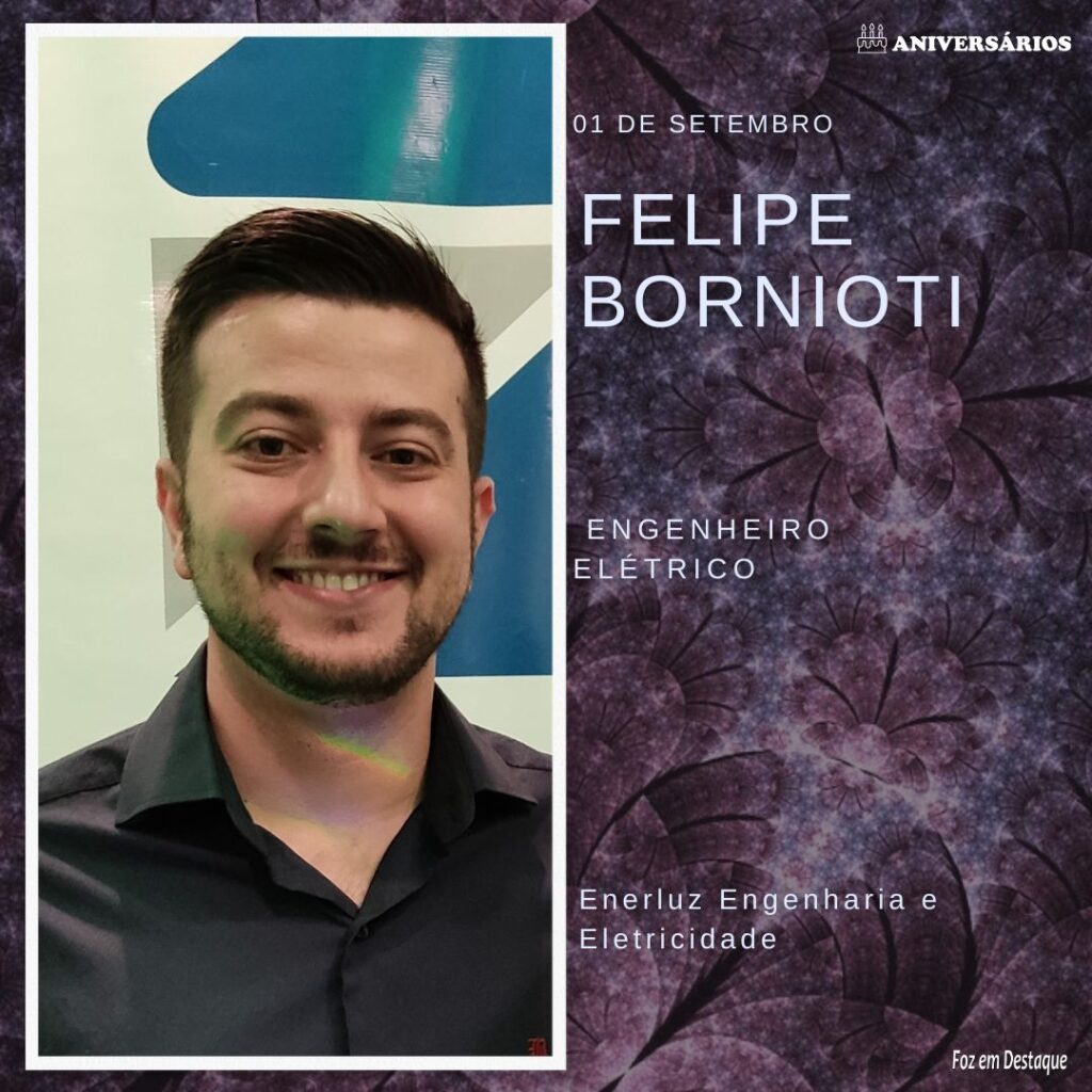 Felipe Bornioti