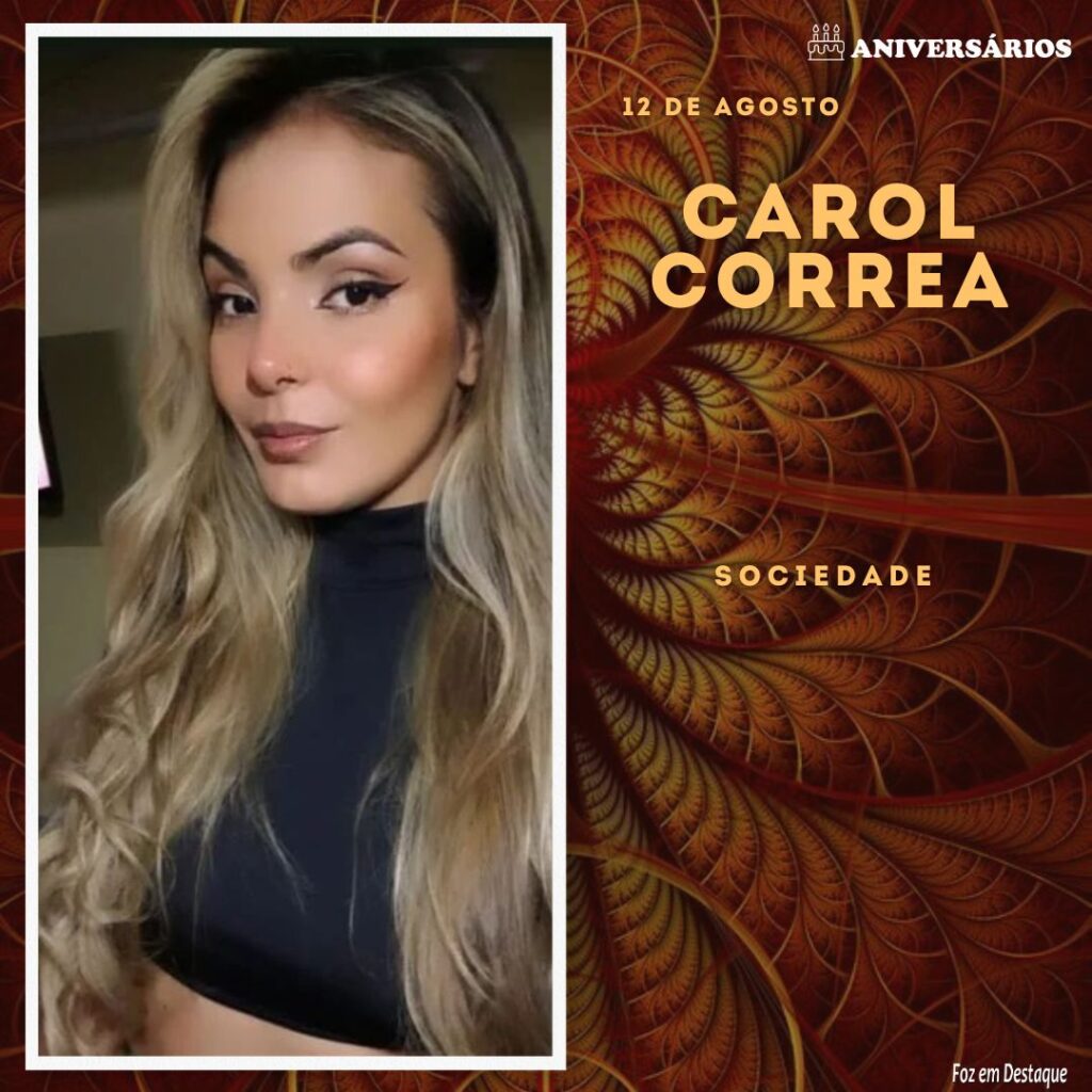 Carol Correa