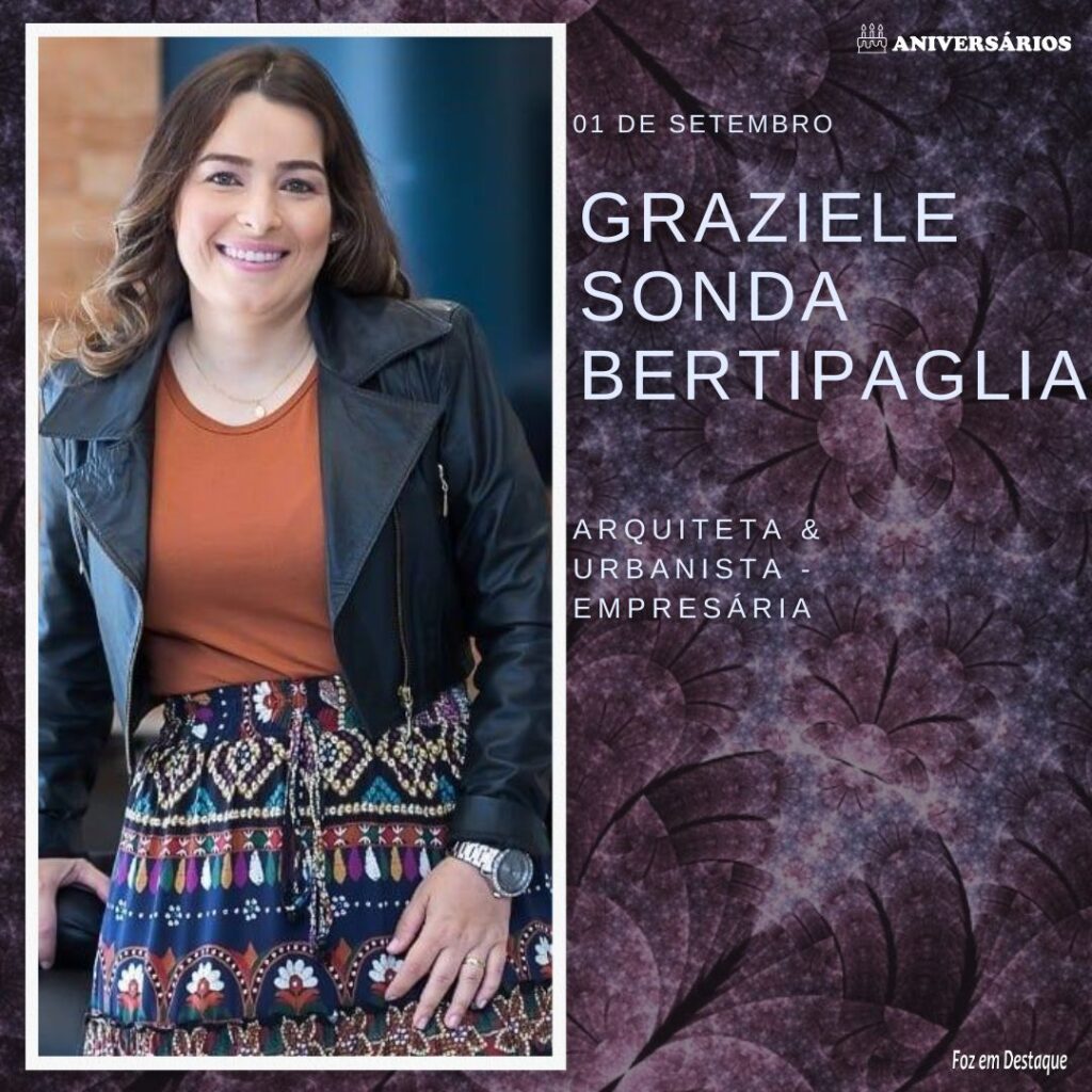 Graziele Sonda Bertipaglia