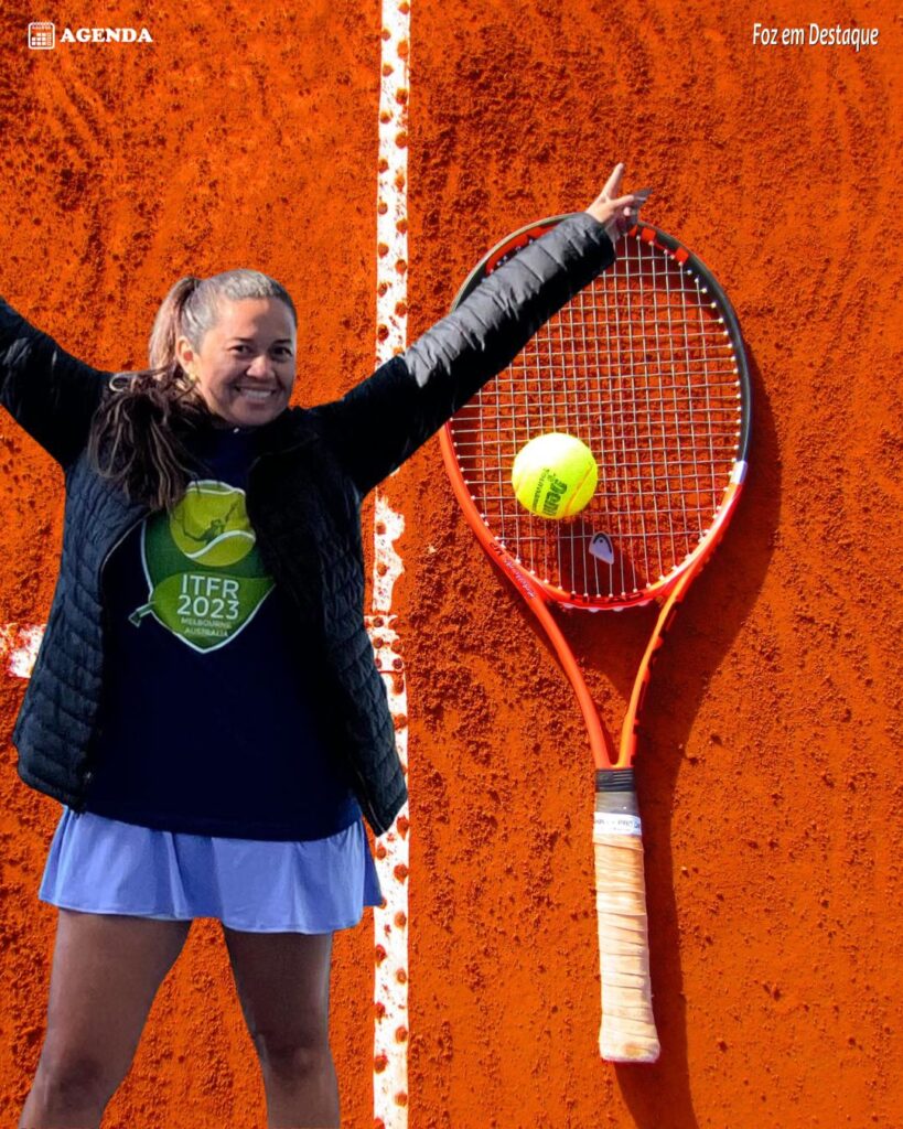 IMPÉRIO PIZZARIA OPEN TENIS - DALZIRA ARAÚJO