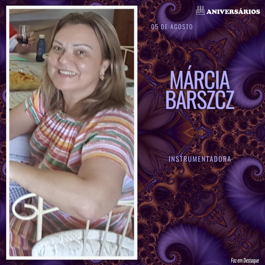 Márcia Barszcz