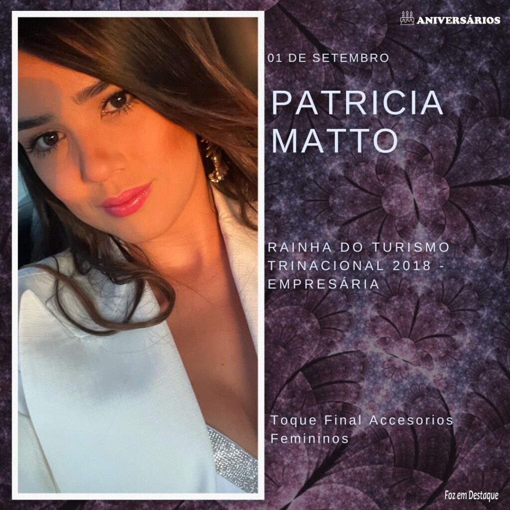 Patricia Matto