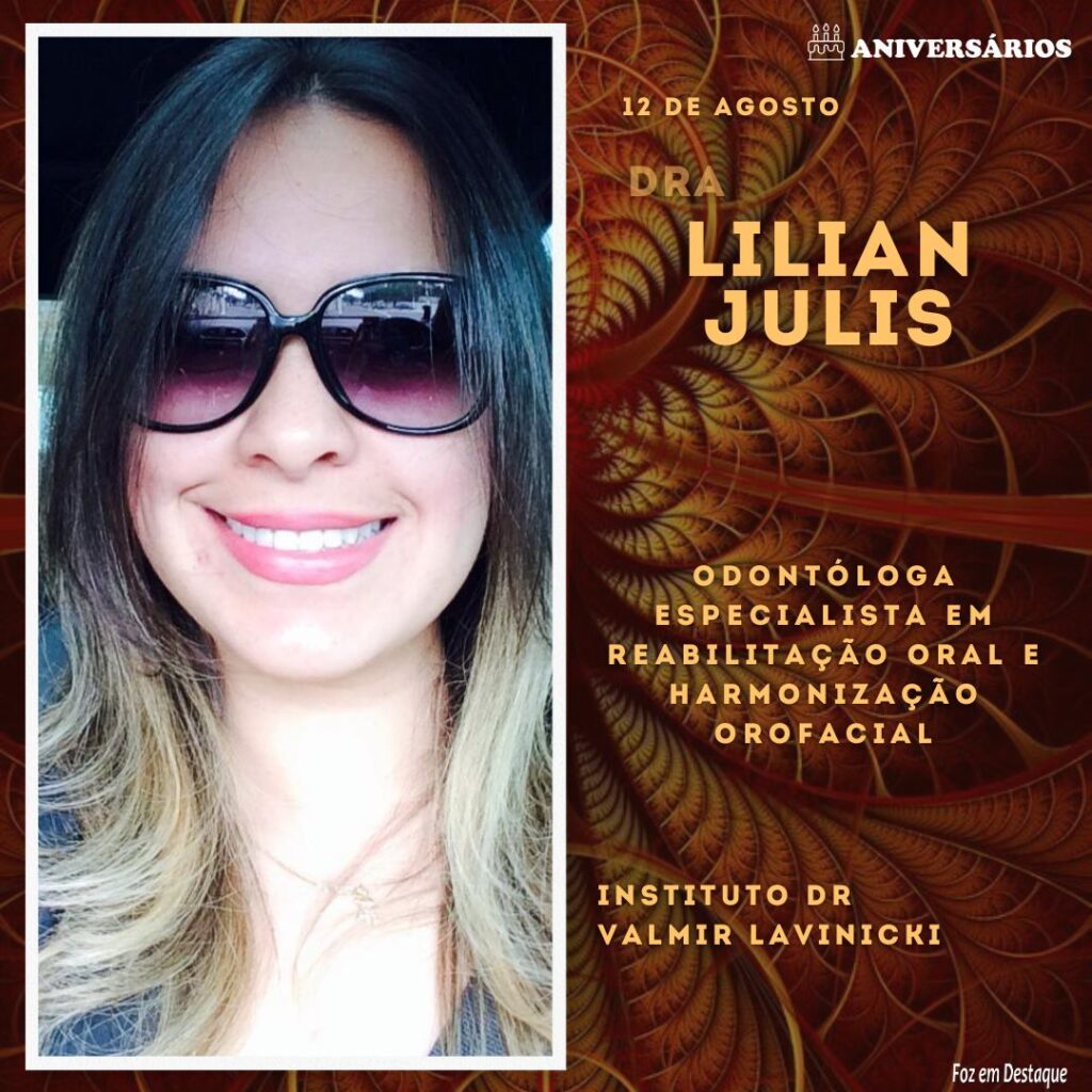 Lilian Julis