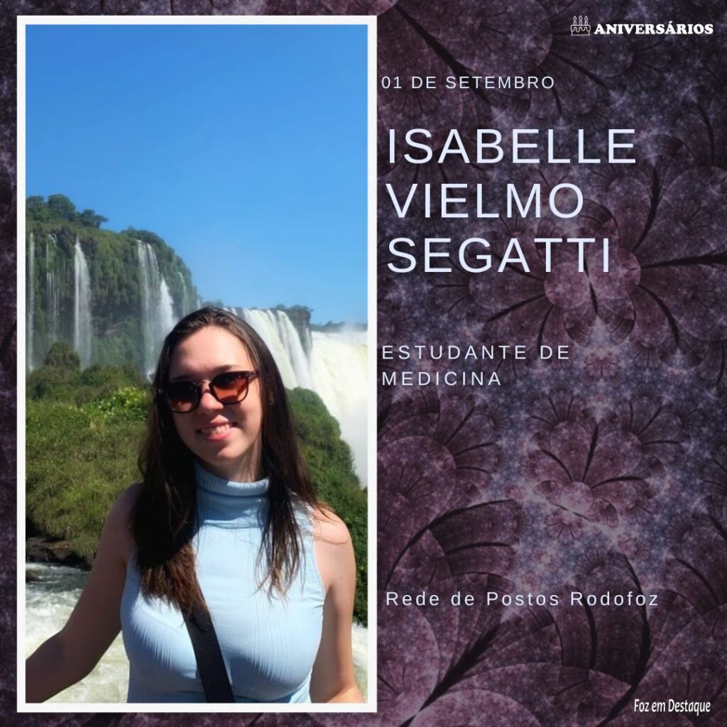 Isabelle Vielmo Segatti