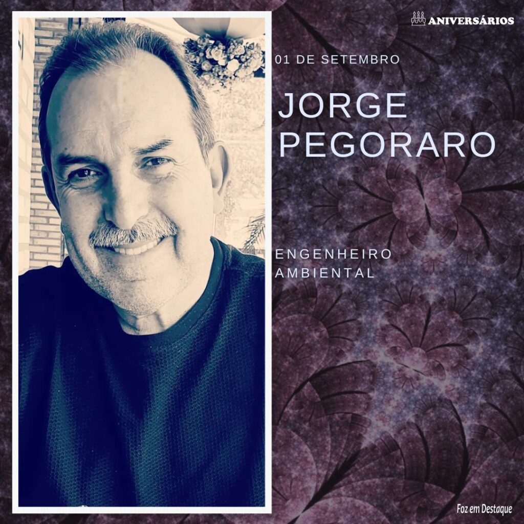 Jorge Pegoraro