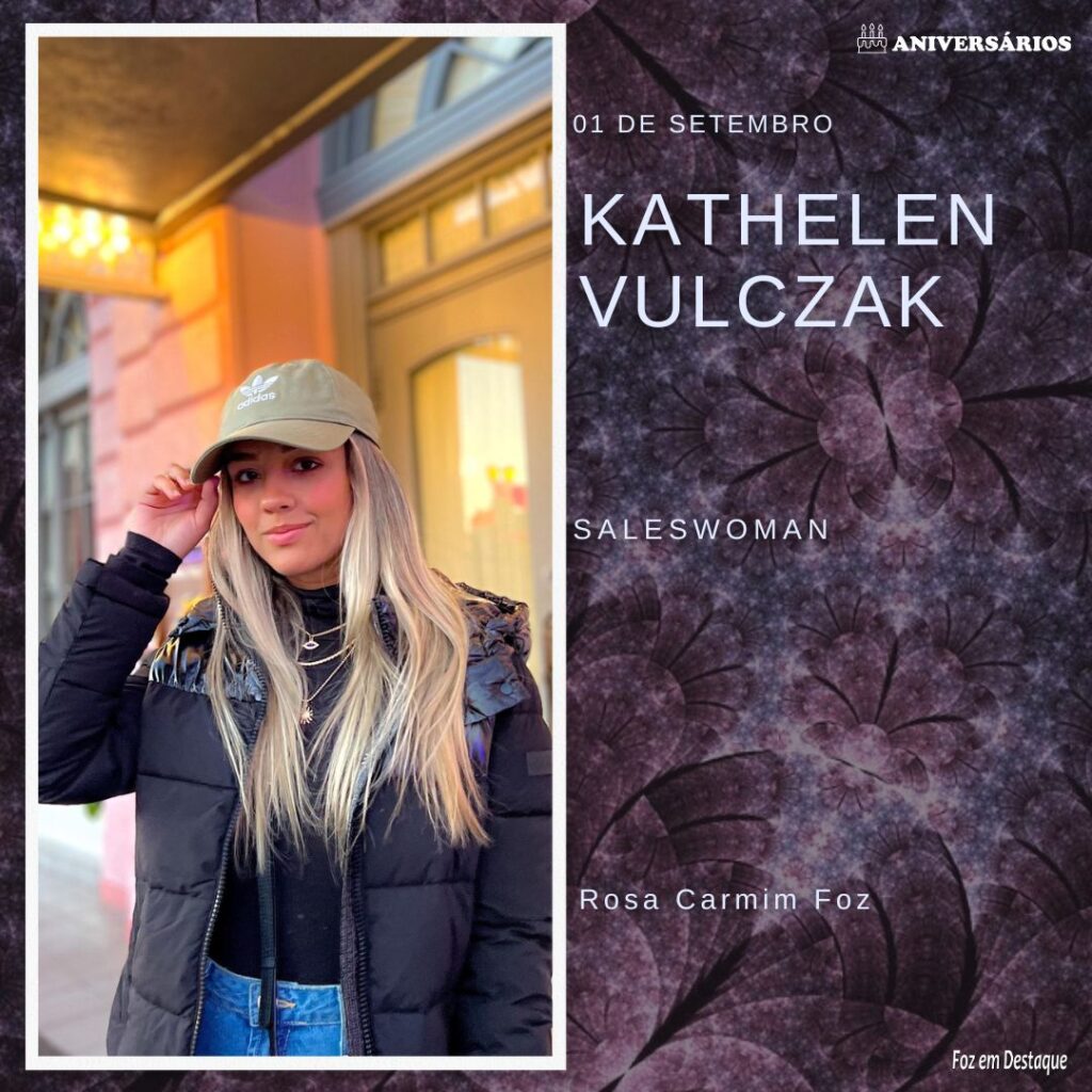 Kathelen Vulczak