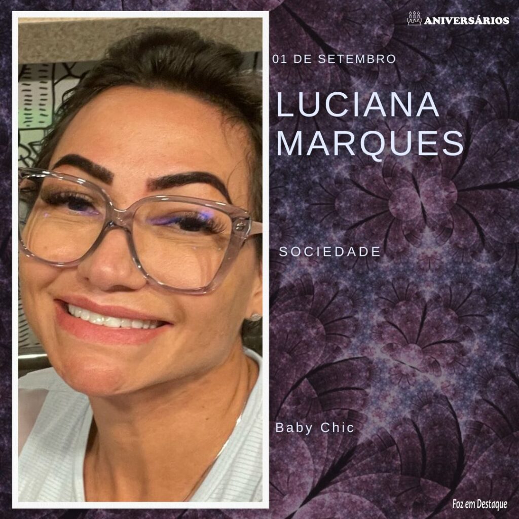 Luciana Marques