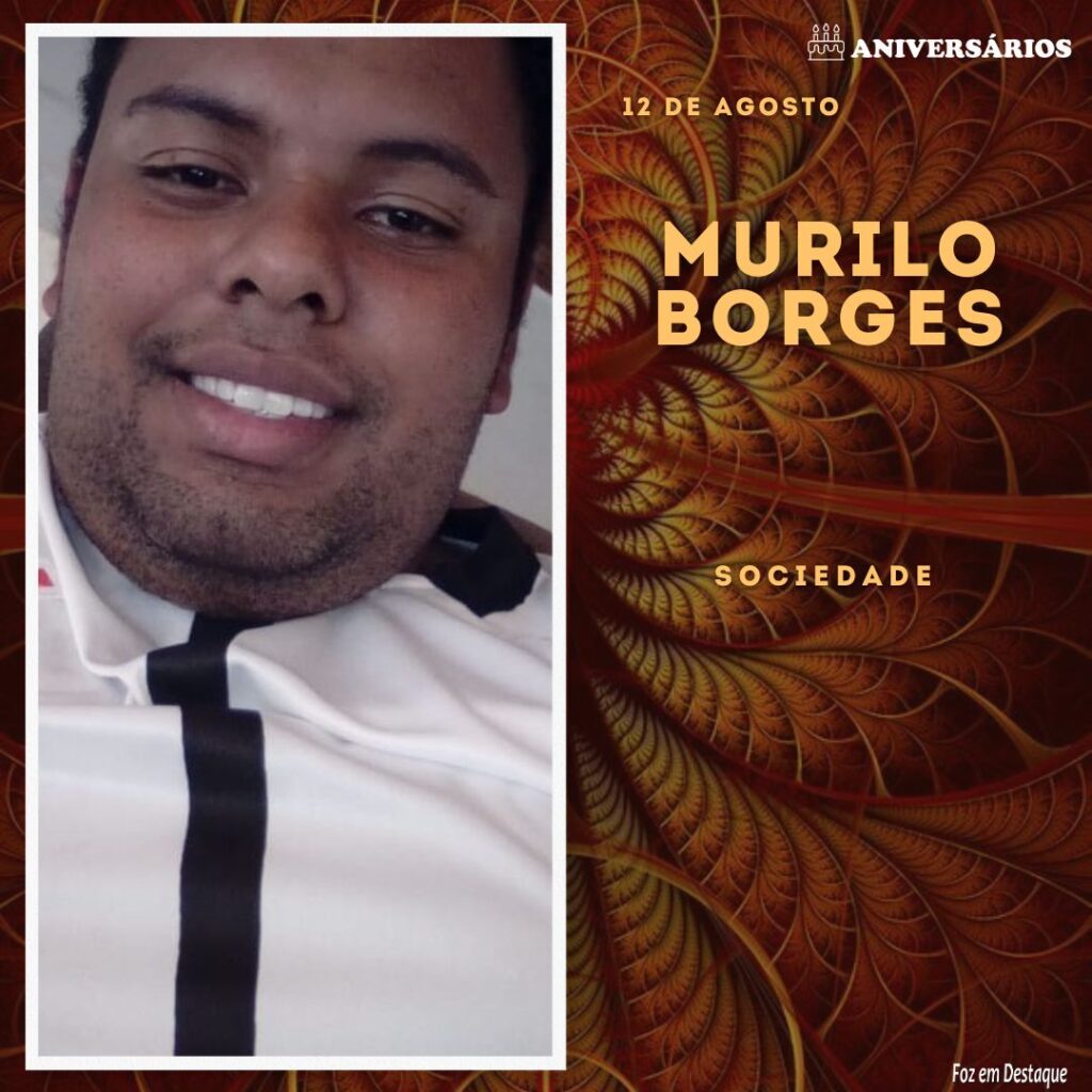 Murilo Borges