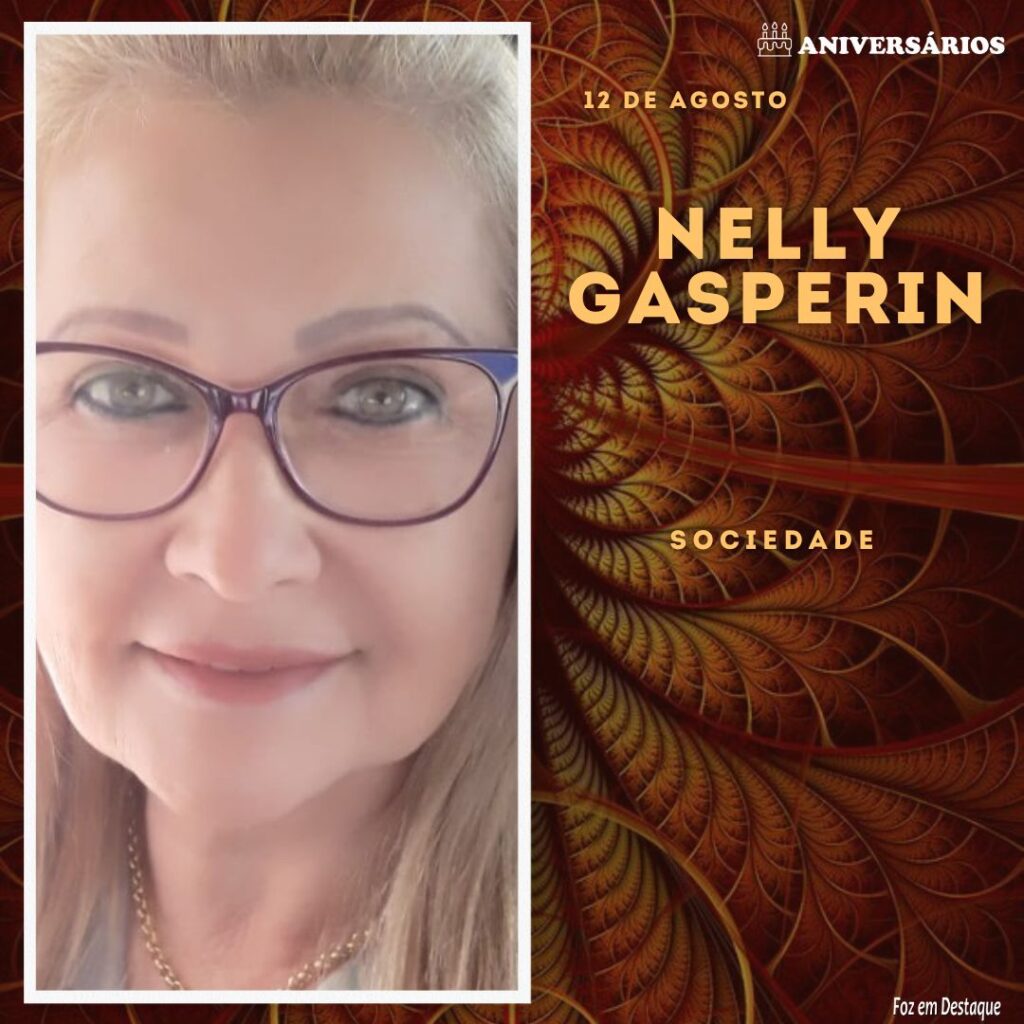 Nelly Gasperin