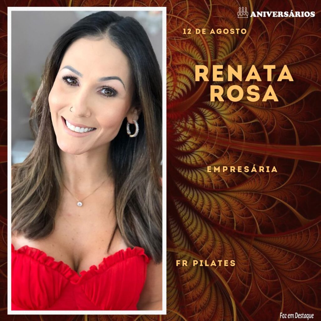 Renata Rosa